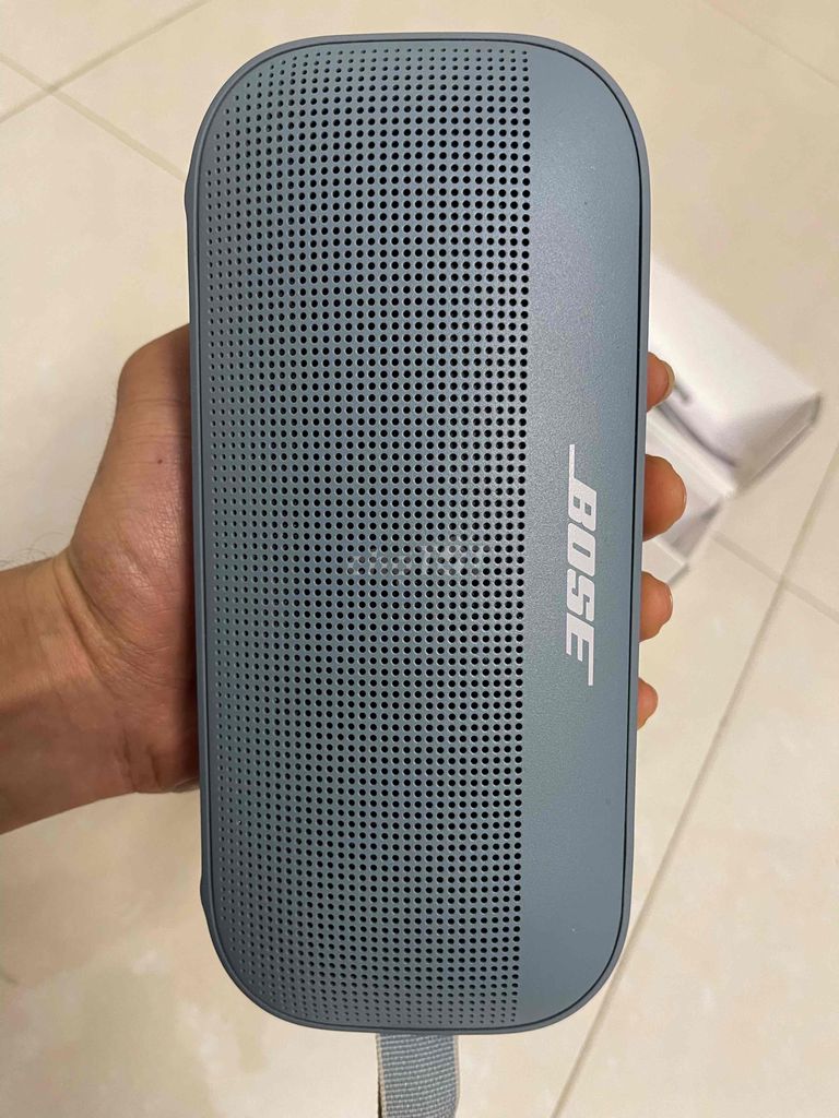 bose flex1