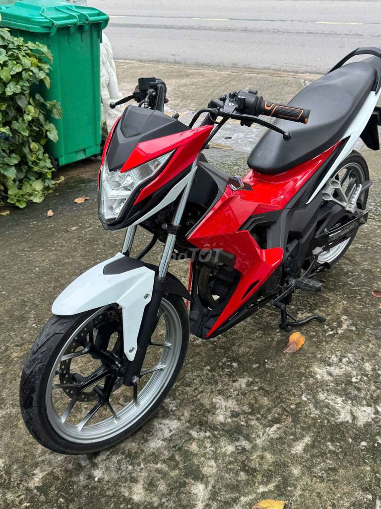 Xe sonic. Mua bán Xe máy tại Thành phố Dĩ An Bình Dương được đăng bởi anh hoang hình 7