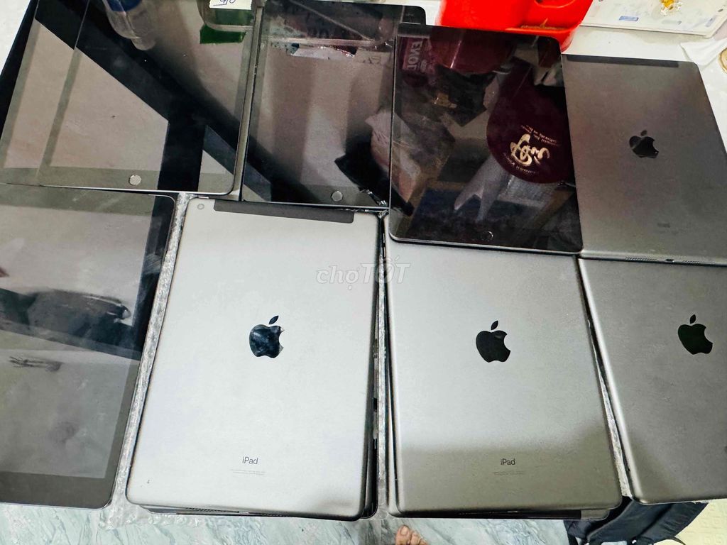 ipad gen 9 64g đen 4g. Mua bán Máy tính bảng tại Quận 5 Tp Hồ Chí Minh được đăng bởi ngọc trương hình 1