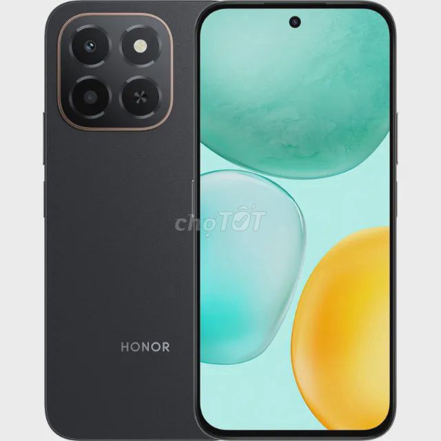 Honor 128GB Đen Mới 99.9%. Mua bán Điện thoại tại Thành phố Cam Ranh Khánh Hòa được đăng bởi mr Hung hình 1