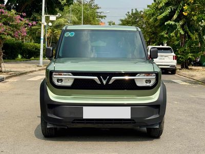 VF3 24 - MUA PIN - 11.000KM. Mua bán Ô tô tại Thành phố Thủ Đức Tp Hồ Chí Minh được đăng bởi Hồng My