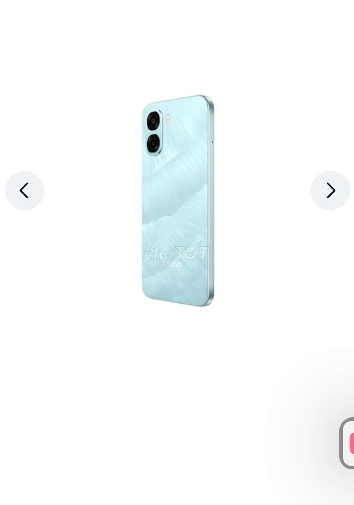 Điện thoại Oppo màu Xanh Mới 100%. Mua bán Điện thoại tại Quận Bình Tân Tp Hồ Chí Minh được đăng bởi Lê Phung hình 1