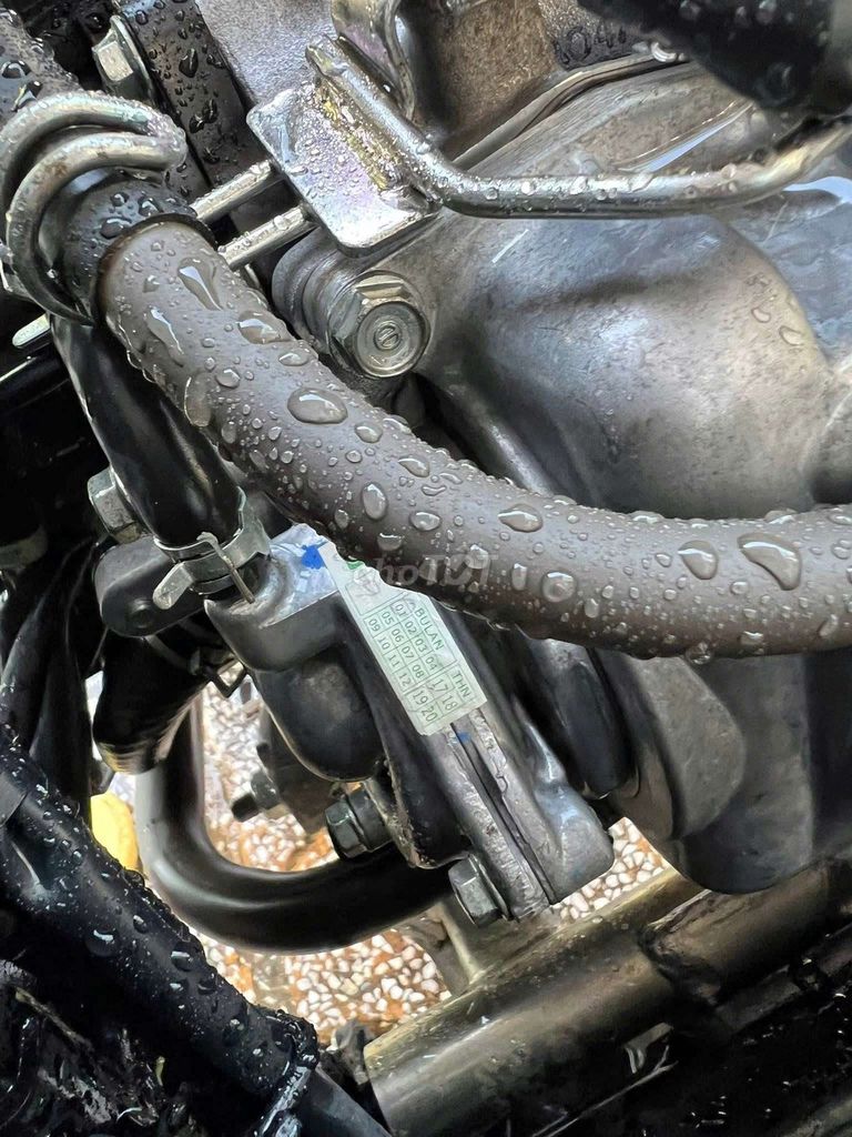 Vario 150cc ( e có bán góp ). Mua bán Xe máy tại Quận Ninh Kiều Cần Thơ được đăng bởi MINH THIỆN bán xe trả góp hình 9