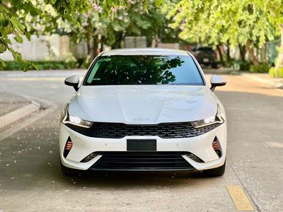 Kia K5 2.0AT Luxury 2022. Mua bán Ô tô tại Quận Thanh Xuân Hà Nội được đăng bởi Nguyễn Tuấn Hoàng