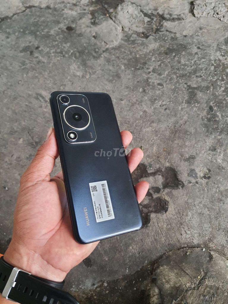 Huawei Điện thoại Đen. Mua bán Điện thoại tại Thành phố Thuận An Bình Dương được đăng bởi gia minh hình 1