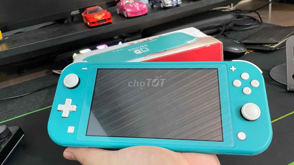 nitendo switch lite 256gb hắc ám. Mua bán Thiết bị chơi game tại Thành phố Buôn Ma Thuột Đắk Lắk được đăng bởi hùng hình 2