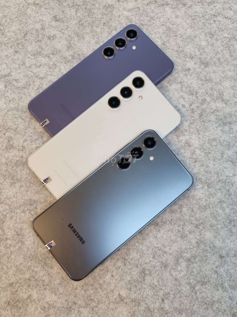 Galaxy S24 Plus 5G bản Hàn Quốc sd 2sim ram 12/256. Mua bán Điện thoại tại Quận Thanh Xuân Hà Nội được đăng bởi Nguyễn Xiển   hình 1