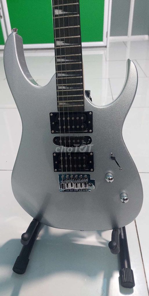 Đàn guitar điện Sonicake Pocket Master. Mua bán Nhạc cụ tại Huyện Châu Đức Bà Rịa - Vũng Tàu được đăng bởi Nguyên Phong hình 1