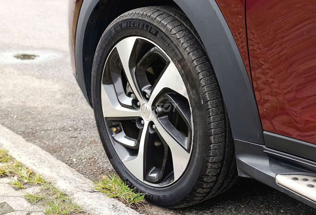 Hyundai Tucson 1.6 tubor. Mua bán Ô tô tại Quận Hà Đông Hà Nội được đăng bởi Mr Cường hình 9