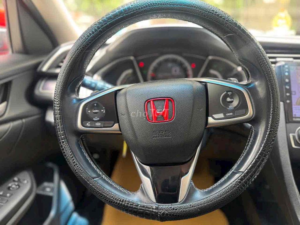 Honda Civic 2018 1.8 E - 160000 km. Mua bán Ô tô tại Quận Bình Thạnh Tp Hồ Chí Minh được đăng bởi Trọng Vũ hình 8