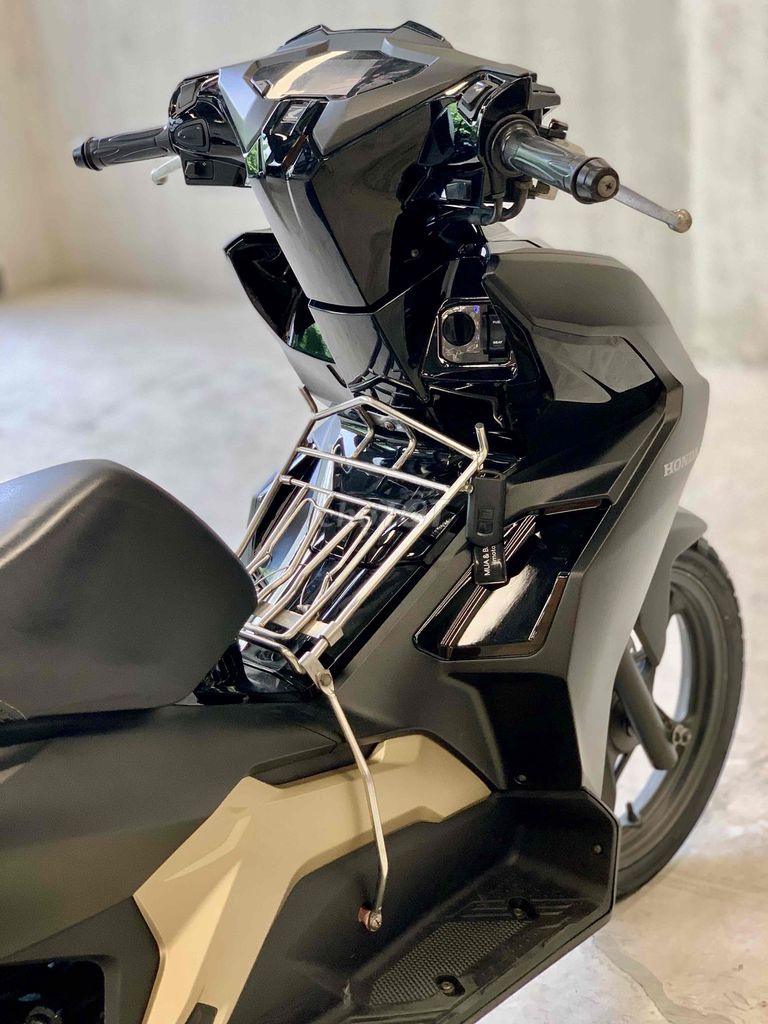 Honda Air Blade 125 2020 – Biển 69 – Chính Chủ Zin. Mua bán Xe máy tại Thành phố Thủ Đức Tp Hồ Chí Minh được đăng bởi Khương Phan hình 10