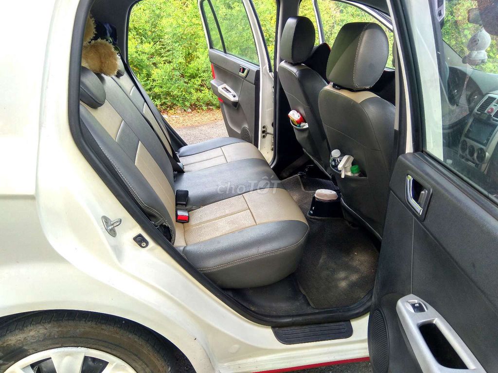 Hyundai Getz 1.1 , SỐ SÀN, NHẬP HÀN. Mua bán Ô tô tại Huyện Nhà Bè Tp Hồ Chí Minh được đăng bởi Mai Nguyễn hình 9