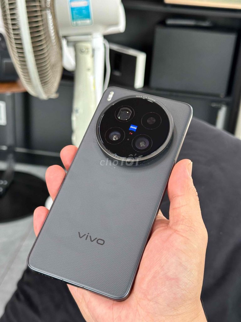 Vivo X200 Ultra 12/256GB Chip Snap 8Elite. Mua bán Điện thoại tại Thành phố Buôn Ma Thuột Đắk Lắk được đăng bởi Xuân Tr hình 1