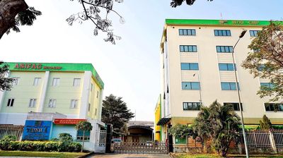 NHÂN VIÊN KẾ TOÁN TỔNG HỢP LÀM VIỆC Ở ĐỒNG NAI