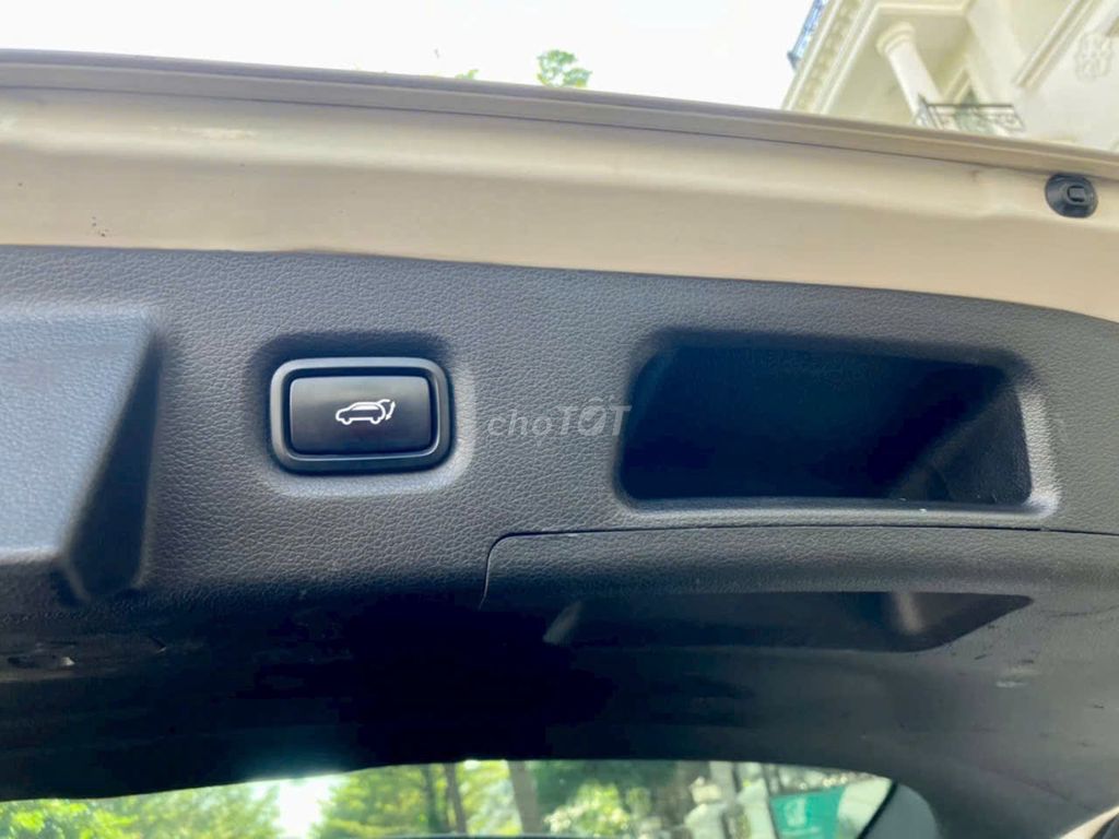 Gia đình cần bán xe Hyundai Santa Fe dầu SX 2019. Mua bán Ô tô tại Quận Gò Vấp Tp Hồ Chí Minh được đăng bởi Mạnh Hùng hình 11