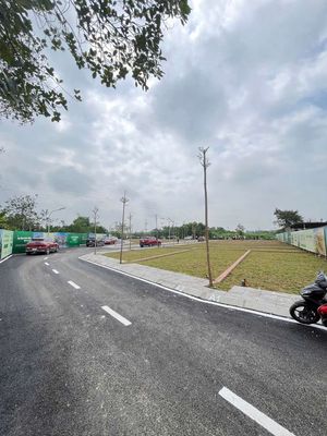 Đất 100 m² · Đường Quốc lộ 21