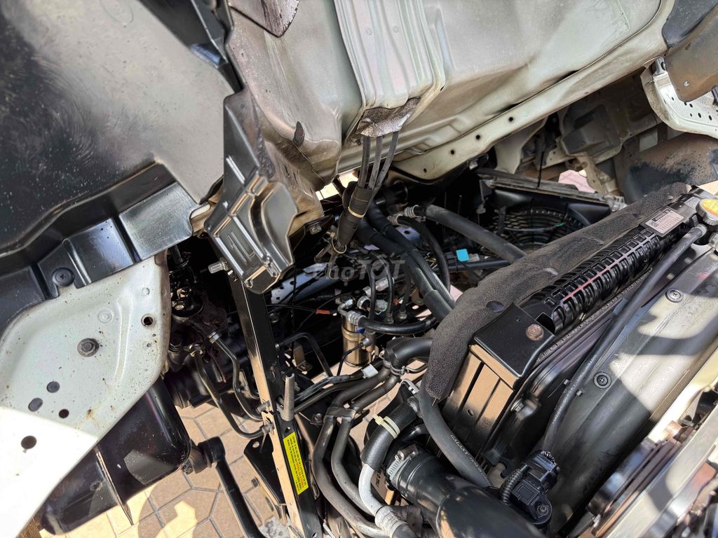 ISUZU QKR 270 2019 THÙNG KÍN 4m3 TẢI 2250Kg. Mua bán Xe tải, xe ben tại Thành phố Long Xuyên An Giang được đăng bởi Ô TÔ TRƯỜNG THANH hình 14