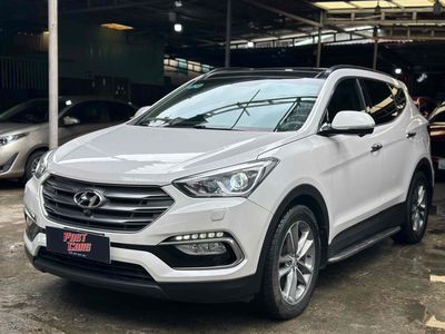 Hyundai Santa Fe 2016 2.4 AT 4 WD - 126000 km. Mua bán Ô tô tại Quận 12 Tp Hồ Chí Minh được đăng bởi FASTCARS THÁI Ô TÔ CŨ 
