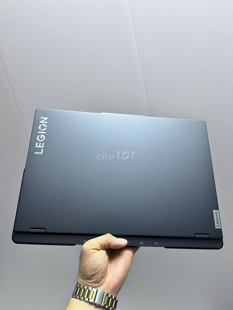 Lenovo Legion 5 Pro 2023 R9-7HX|16|1TB|4070. Mua bán Laptop tại Quận Thanh Xuân Hà Nội được đăng bởi Kiều Sơn hình 1