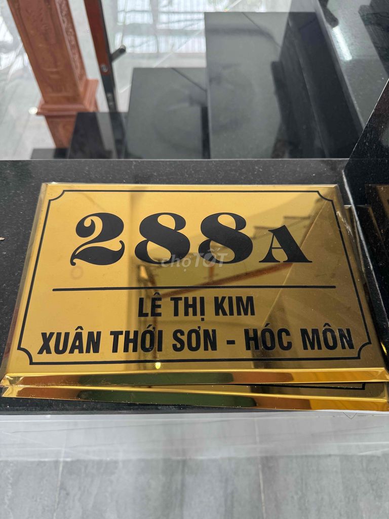 Nhà góc 2mt Lê Thị Kim + Đồng bà canh - XTS - Hóc Môn