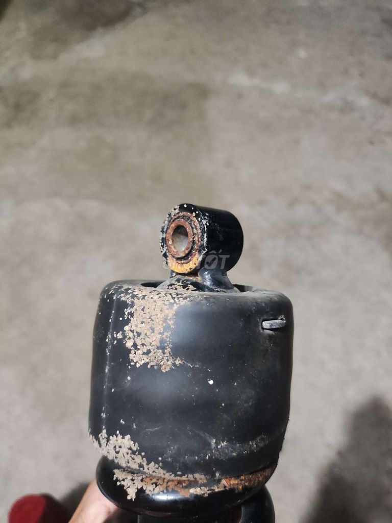 Cần bán Phuộc sau Winer V1-2019, giá 200k, ko ship. Mua bán Phụ tùng xe tại Thành phố Mỹ Tho Tiền Giang được đăng bởi Lê Khắc Linh hình 2