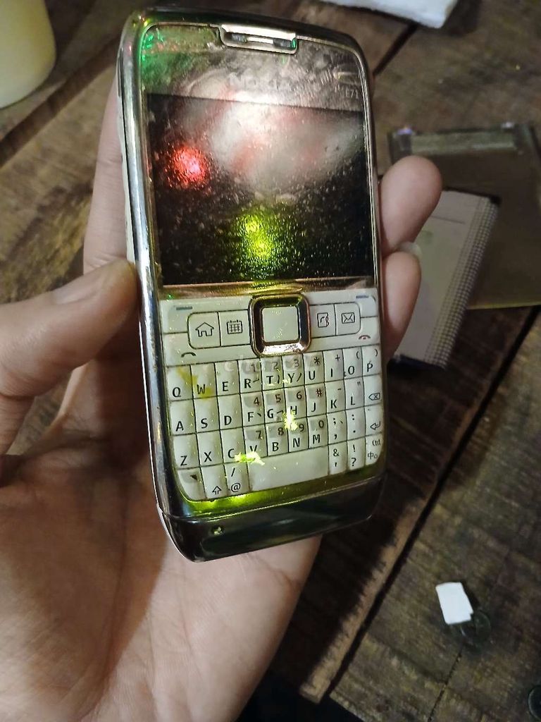 E71.Tất cả bthuong
tặng lại ốp trong suốt. Mua bán Điện thoại tại Thành phố Hội An Quảng Nam được đăng bởi thanh tâm hình 4