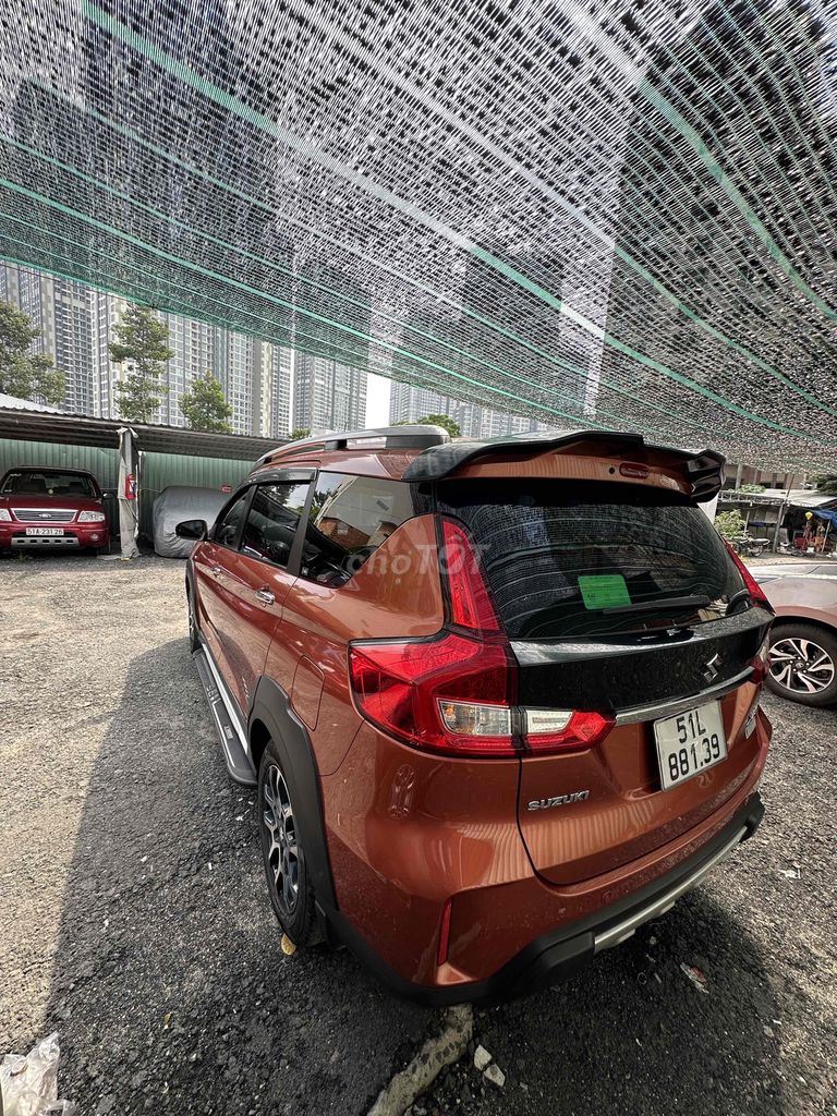 Suzuki XL 7 2023 1.5 AT - 80000 km. Mua bán Ô tô tại Quận Bình Thạnh Tp Hồ Chí Minh được đăng bởi Tuấn hình 3