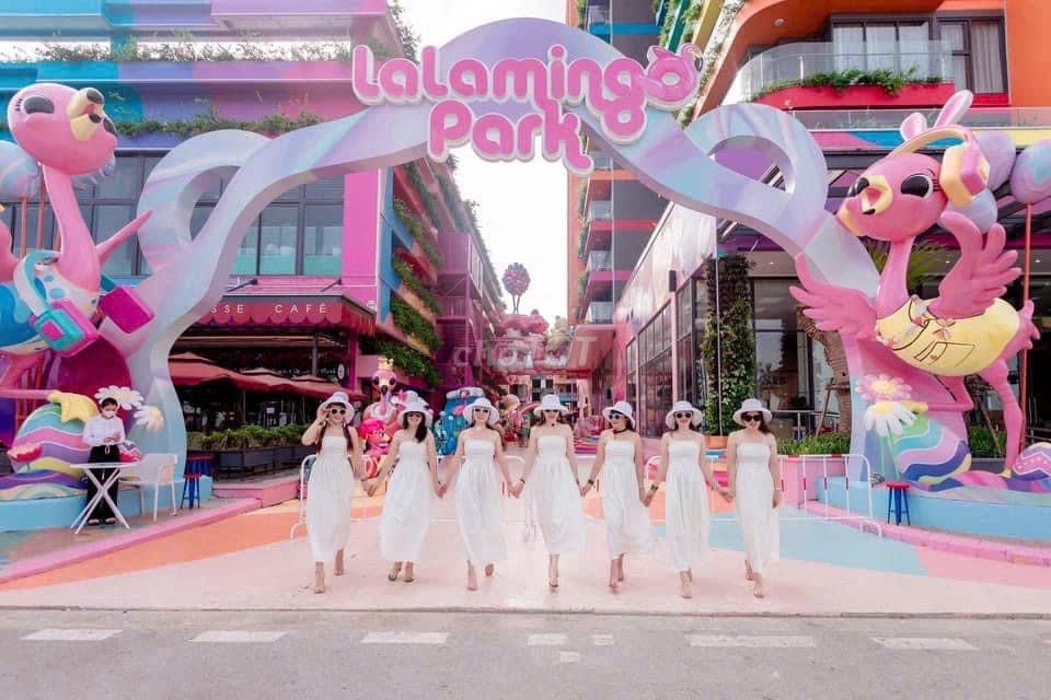 Combo du lịch Flamingo Hải Tiến 3N2Đ. Du lịch tại Quận Nam Từ Liêm Hà Nội được đăng bởi Cẩm Nguyễn hình 1