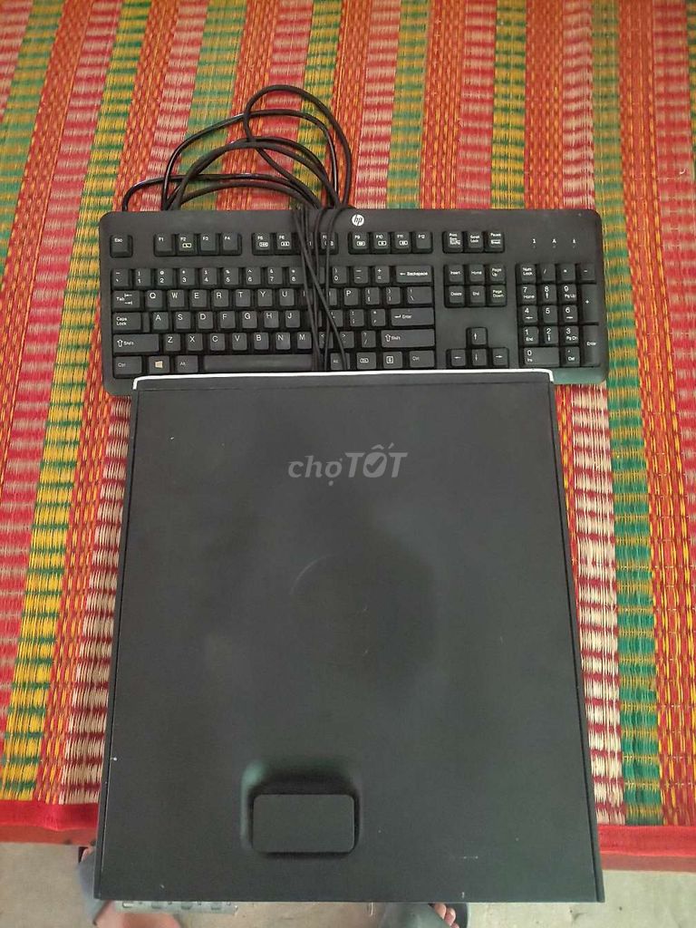 HP H61 i5 2400 4GB/160GB. Mua bán Máy tính để bàn tại Huyện Mộc Hóa Long An được đăng bởi Tân hình 1