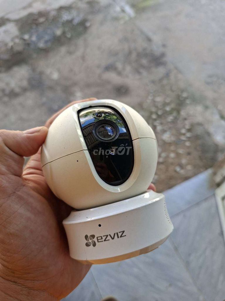 camera ezviz . Mua bán Máy ảnh, Máy quay tại Huyện Châu Thành Sóc Trăng được đăng bởi Danh hình 1