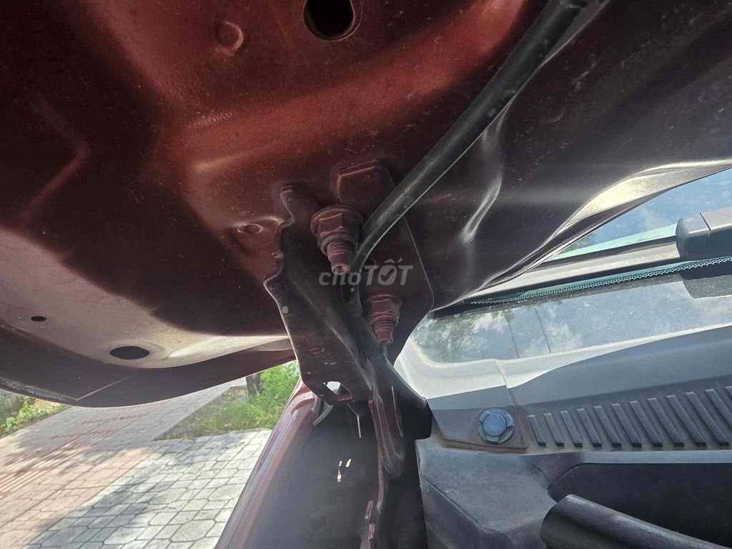 Ford Everest 2019 Số tự động máy dầu siêu cơ bắp. Mua bán Ô tô tại Quận 12 Tp Hồ Chí Minh được đăng bởi A Quý hình 9