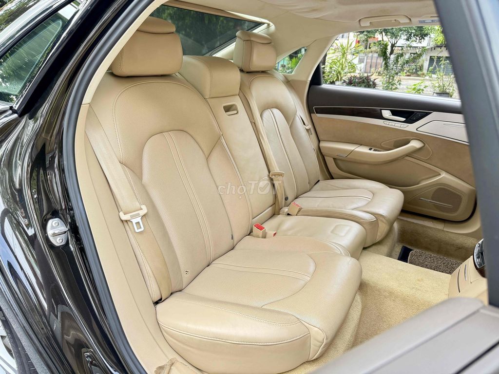 Audi A8L 2014 3.0 TFSI. Mua bán Ô tô tại Quận 12 Tp Hồ Chí Minh được đăng bởi KaizenAutoService hình 10