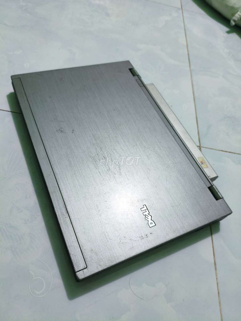 Laptop Dell Latitude E4310 i5 4GB/500GB. Mua bán Laptop tại Thành phố Thủ Đức Tp Hồ Chí Minh được đăng bởi Mr Thành hình 1