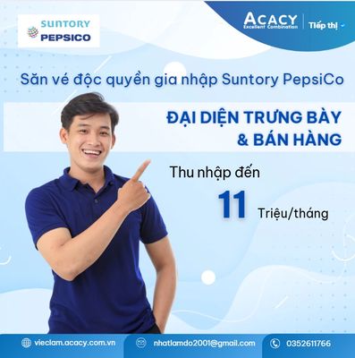 Công ty TNHH ACACY