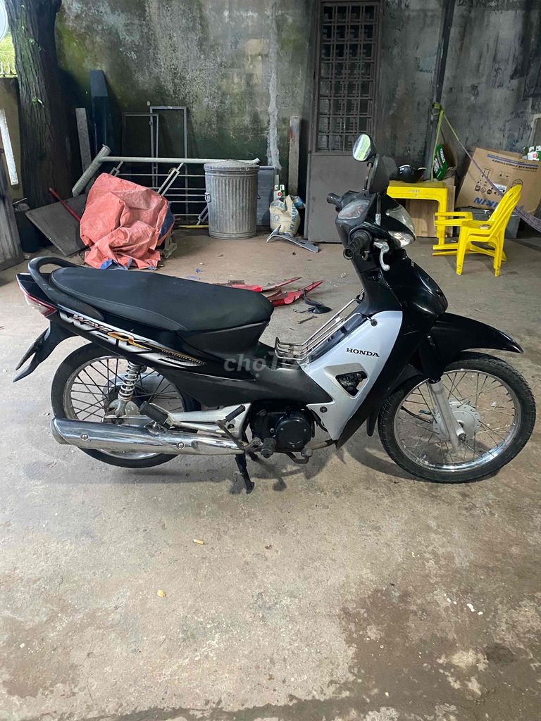 wave A100 máy êm bốc. Mua bán Xe máy tại Quận Ngũ Hành Sơn Đà Nẵng được đăng bởi ung văn tiếp hình 1