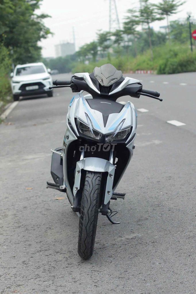 Winer X 2022 zin👉Hỗ trợ lên hs Góp 0 đồng. Mua bán Xe máy tại Quận Bắc Từ Liêm Hà Nội được đăng bởi mạnh Vũ hình 2
