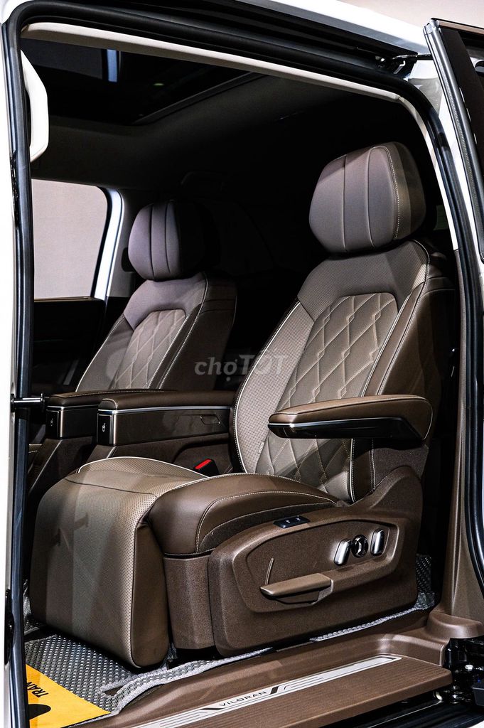 Volkswagen Viloran Luxury 2024 siêu lướt. Mua bán Ô tô tại Quận 7 Tp Hồ Chí Minh được đăng bởi Thanh Tùng NSG hình 13