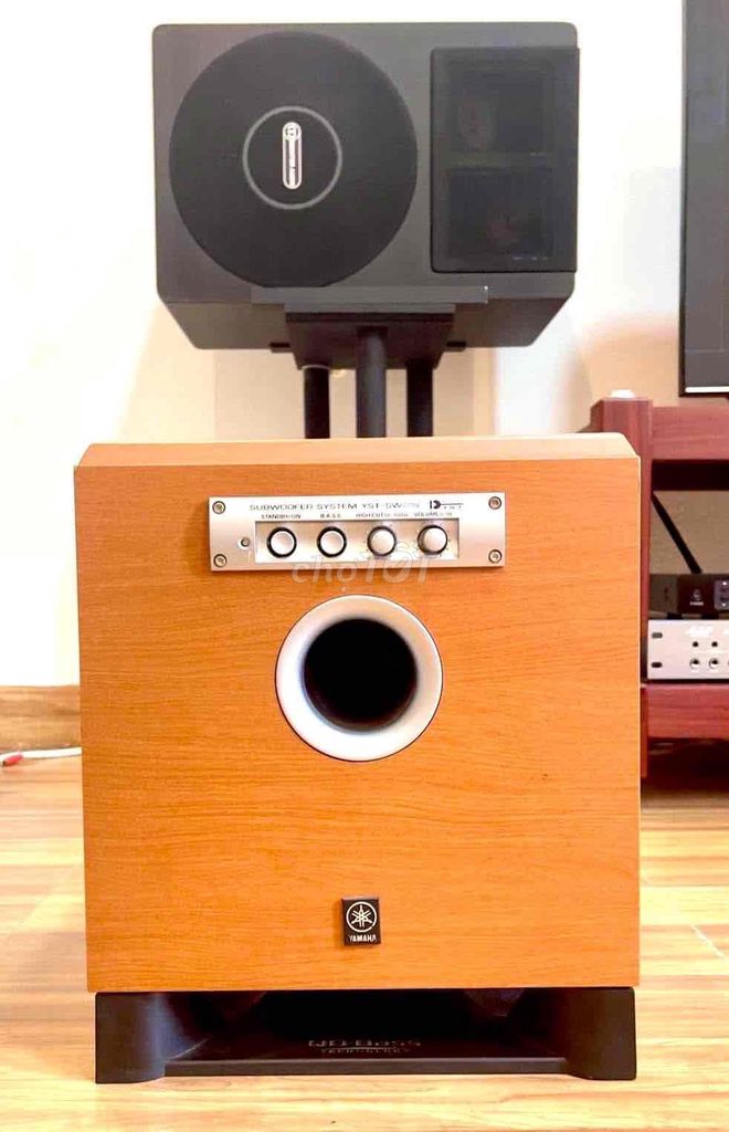 Dư dùng cần bán loa sub điện yamaha. Mua bán Tivi, Âm thanh tại Huyện Nam Trực Nam Định được đăng bởi Đinh Việt Dũng hình 1