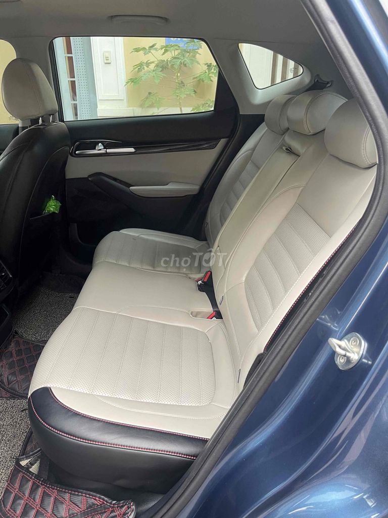 Kia Seltos 2022 1.6 AT Luxury  - 125000 km. Mua bán Ô tô tại Thành phố Hải Dương Hải Dương được đăng bởi Nguyễn Khang hình 5