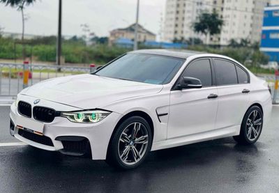 BMW 3 Series 2013 320i - 84000 km. Mua bán Ô tô tại Quận 12 Tp Hồ Chí Minh được đăng bởi Nguyễn Thanh Phước