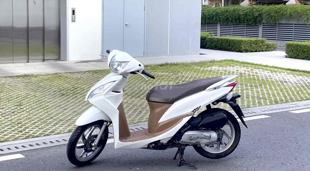 THANH LÝ HONDA VISION FI ZIN ÊM XE CHẤT. Mua bán Xe máy tại Quận Gò Vấp Tp Hồ Chí Minh được đăng bởi THANH LÝ XE LH STORE hình 3