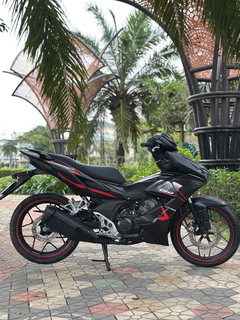Honda Winner X 2021 BSTP Chính Chủ Ký Máy Zin. Mua bán Xe máy tại Quận 12 Tp Hồ Chí Minh được đăng bởi Anna Nguyen hình 4