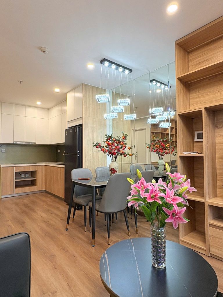 Квартира 1+ спальня, 48 кв.м, зона Imperia, 3,48 млрд
