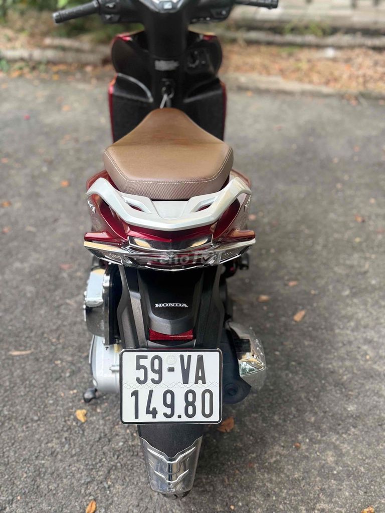 BÁN XE VISON 2024 BSTP CHÍNH CHỦ LƯỚT. Mua bán Xe máy tại Thành phố Thủ Đức Tp Hồ Chí Minh được đăng bởi XE MÁY ANH hình 3