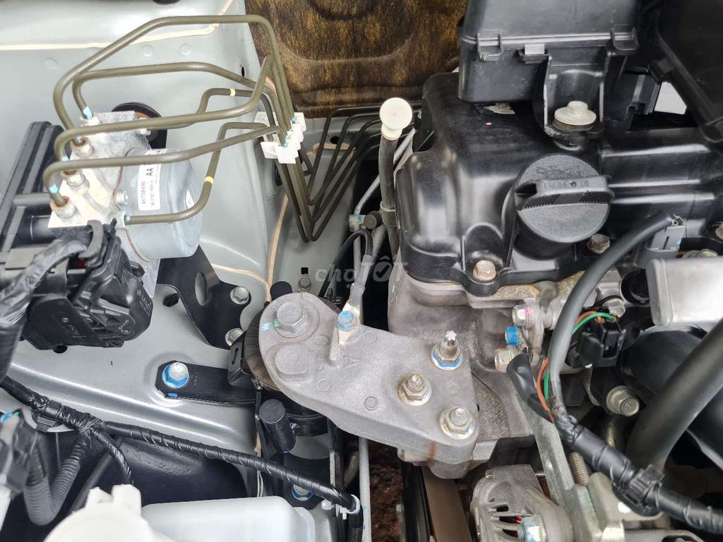 Xe 2020 1.2 CVT - 68800 km. Mua bán Ô tô tại Huyện Tân Phú Đồng Nai được đăng bởi A Tư hình 12