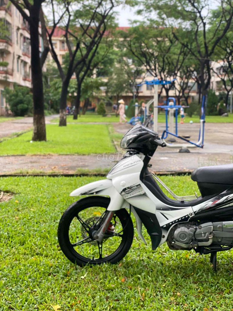 Jupiter Gravita biển 92 chính chủ. Mua bán Xe máy tại Quận Sơn Trà Đà Nẵng được đăng bởi  nhật black hình 4