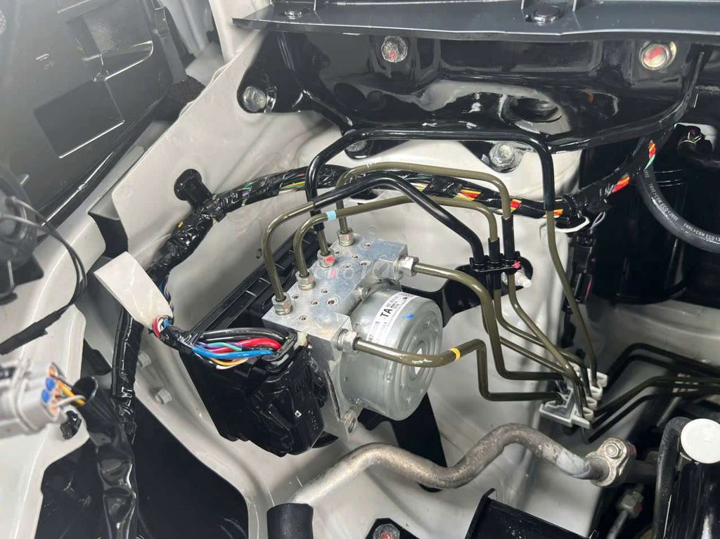 2022 AT Premium - 59000 km. Mua bán Ô tô tại Thành phố Cẩm Phả Quảng Ninh được đăng bởi Đăng Nguyễn hình 4