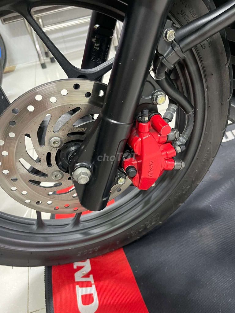 Sh Mode 2018. Mua bán Xe máy tại Quận Cái Răng Cần Thơ được đăng bởi Cửa Hàng Xe Máy A Hưng hình 5