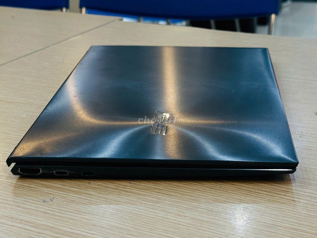 ASUS ZenBook UX325 i7 1165G7 16GB/512GB. Mua bán Laptop tại Quận Đống Đa Hà Nội được đăng bởi Thế Hoàng hình 1