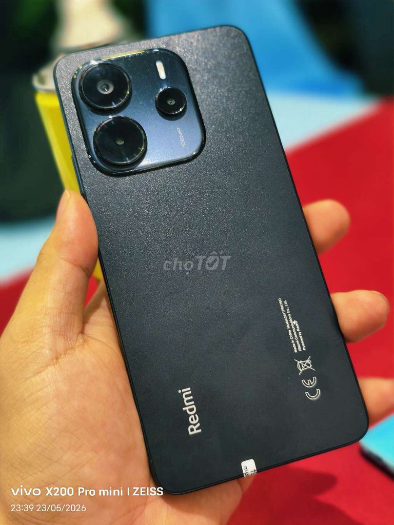 Xiaomi Mi Note 14 zin đẹp full. Mua bán Điện thoại tại Quận Tân Bình Tp Hồ Chí Minh được đăng bởi Táo Bán Lổ hình 1